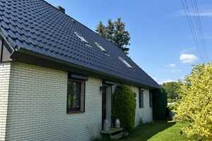 Natur und Ruhe pur -  6-Raum-Einfamilienhaus in Zidderich nahe der Mecklenburger Seenplatte – Goldberger Straße 2, 19399 Parchim (Kreis) – Vorschaubild 7