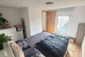 5 Zimmer Wohnung, Eigentumswohnung. Modernisiert mit Garten, Terrasse und Garage. Top Lage  – Burenstraße 19, 74076 Heilbronn, Heilbronn – Vorschaubild 21