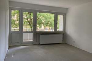 3-Zimmer-Wohnung in Marl Hüls – Bachstelzenweg 26, 45772 Marl-Hamm, Marl – Vorschaubild 2