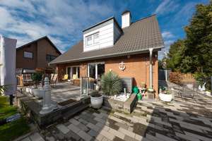 Stilvoll saniertes EFH mit moderner Technik und sonnigem Lifestyle-Garten nahe Fabritianum-Gymnasium – Die vollständige Adresse der Immobilie erhältst du vom Anbieter., 47829 Uerdingen, Krefeld – Vorschaubild 33