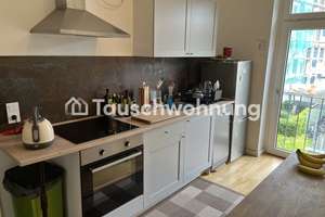 Tauschwohnung: Leipzig Südwest: 65 m² Wohnung zum Tauschen – Die vollständige Adresse der Immobilie erhältst du vom Anbieter., 4229 Plagwitz, Leipzig – Vorschaubild 3