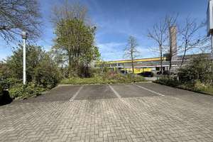 2-Zi-ETW: Senioren- & behindertengerecht wohnen in Top-Lage nahe dem HEWAG Seniorenstift Neudorf – Die vollständige Adresse der Immobilie erhältst du vom Anbieter., 47057 Neudorf-Süd, Duisburg – Vorschaubild 18