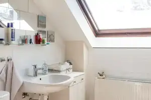 HOMESK - Haus mit drei separaten Wohneinheiten auf großem Grundstück mit Garage in Mariendorf – Heukuppenweg 42, 12107 Berlin – Vorschaubild 18