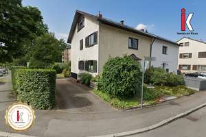 Perfekt für Familien mit ELW!
Doppelhaushälfte in Sindelfingen – Die vollständige Adresse der Immobilie erhältst du vom Anbieter., 71067 Sindelfingen – Vorschaubild 1