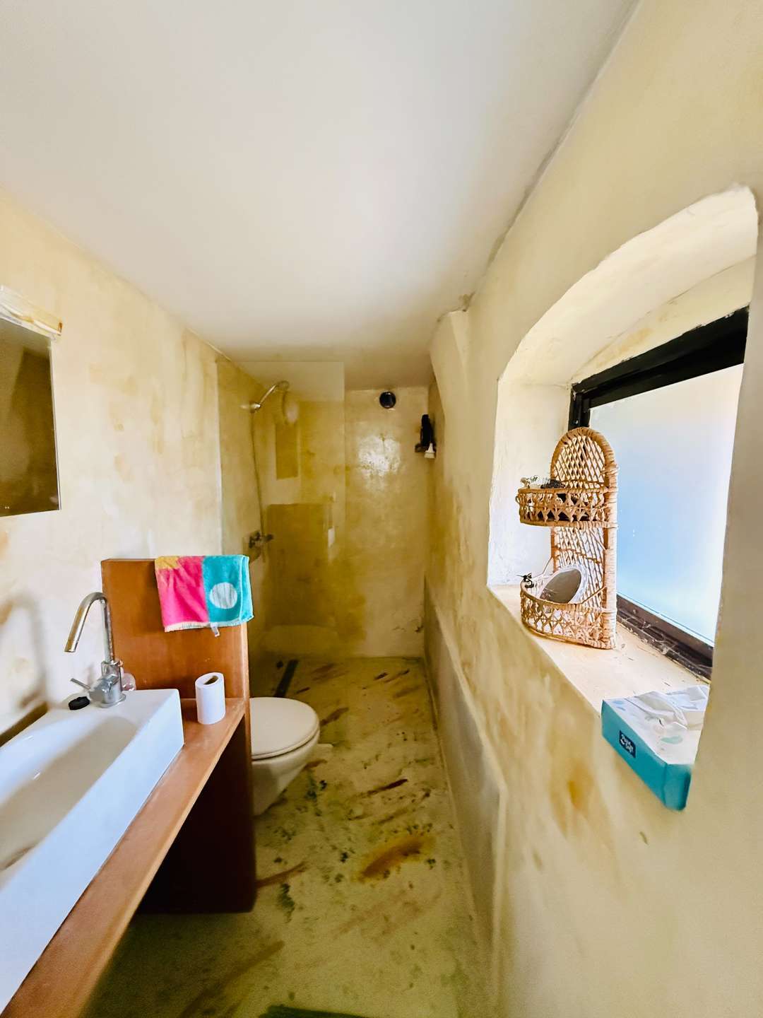 Immobilie in Schleiden - Sanierungsobjekt mit Ausbaureserve inklusive Eifelpanorama - Bild 6