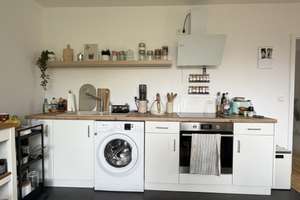 Nachmieter gesucht 2 Zimmer+Balkon in Düsseltal – Achenbachstraße 66, 40237 Düsseltal, Düsseldorf – Vorschaubild 4