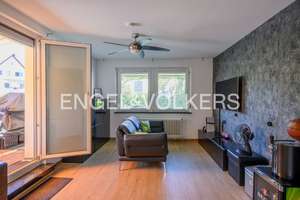 Einfamilienhaus mit zwei Wohneinheiten - PV-Anlage und Nutzfläche! – 70469 Feuerbach-Mitte, Stuttgart – Vorschaubild 8