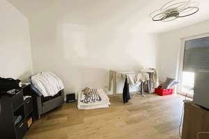 Penthouse mit großer Dachterrasse im Herzen von Schloß Neuhaus – Kaiser-Heinrich-Straße 2a, 33104 Schloß Neuhaus, Paderborn – Vorschaubild 11