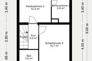 Freundliches 7-Zimmer-Reihenhaus in Neustadt an der Weinstraße – Ideal für Familien – Industriestraße 62, 67433 Neustadt an der Weinstraße – Vorschaubild 28