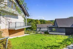 Großzügiges Ein-/ Zweifamilienhaus in ländlicher Grünlage – Die vollständige Adresse der Immobilie erhältst du vom Anbieter., 42855 Lüttringhausen West, Remscheid – Vorschaubild 23