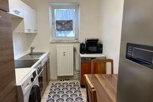 Vermietete 3-Zimmer-Wohnung mit Balkon und praktischer Raumaufteilung – Die vollständige Adresse der Immobilie erhältst du vom Anbieter., 65199 Dotzheim, Wiesbaden – Vorschaubild 2