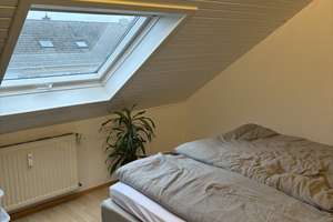 Helle, gemütliche 2-Zimmerwohnung in Casterfeld – Die vollständige Adresse der Immobilie erhältst du vom Anbieter., 68219 Rheinau, Mannheim – Vorschaubild 8