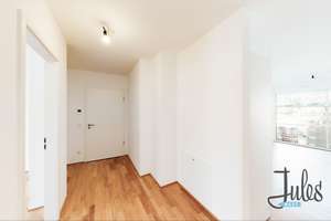 Wohnen in bester Lage! 2-Zimmer-Wohnung mit EBK und Balkon – Feldbergstraße 65, 64293 Darmstadt-Nord, Darmstadt – Vorschaubild 3