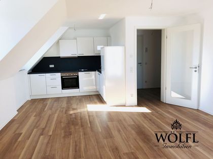 Wohnung Mieten In Ingolstadt Immobilienscout24