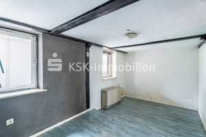 Handwerker aufgepasst! Doppelhaushälfte in Wahn mit viel Potential! – Köln – Vorschaubild 3