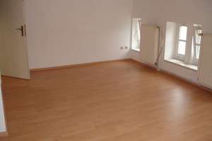 Kuschelige Dachgeschoss-Wohnung direkt am Markt – Die vollständige Adresse der Immobilie erhältst du vom Anbieter., 23966 Altstadt, Wismar – Vorschaubild 3