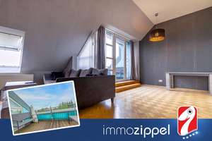 Charmante 3-Zimmer-Wohnung mit Balkon in gefragter Lage von Mariendorf – Die vollständige Adresse der Immobilie erhältst du vom Anbieter., 12107 Mariendorf, Berlin – Vorschaubild 1