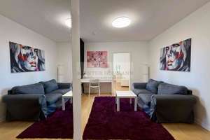 s-h-i.de: „Möbliertes Appartement inkl. KÜCHE in ruhiger Lage" Hausmeisterservice inklusive! – Die vollständige Adresse der Immobilie erhältst du vom Anbieter., 42119 Elberfeld, Wuppertal – Vorschaubild 3