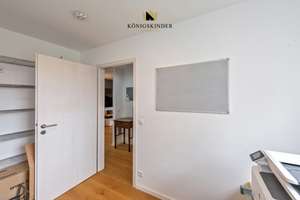 3,5 -Zimmer-Wohnung im 3. OG, Stuttgart-Möhringen: Weitblick, Balkon, TG-Garage/ sofort bezugsfertig – Die vollständige Adresse der Immobilie erhältst du vom Anbieter., 70567 Möhringen-Ost, Stuttgart – Vorschaubild 30