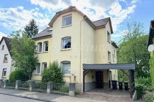 STILVOLLES WOHNHAUS MIT VIEL PLATZ | WEIDENAUER - GIERSBERG