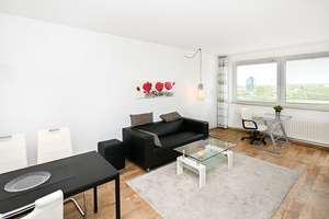 Hannover - Groß Buchholz: Charmante 2-Zimmer-Eigentumswohnung mit Balkon!