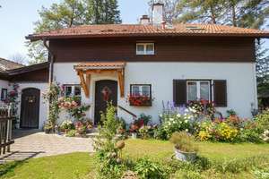 „Zwischen Isar-Idylle und München-Nähe: Perfektes Familiennest in begehrter Lage“ – Die vollständige Adresse der Immobilie erhältst du vom Anbieter., 82515 Wolfratshausen – Vorschaubild 1