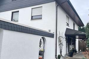 ERFOLGREICH VERMITTELT ... Doppelhaushälfte am Grüngürtel von Oldentrup !  – Die vollständige Adresse der Immobilie erhältst du vom Anbieter., 33719 Heepen, Bielefeld – Vorschaubild 3