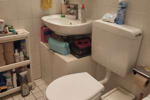 1-Zimmer Wohnung in Köln (Altstadt & Neustadt-Süd) – Die vollständige Adresse der Immobilie erhältst du vom Anbieter., 50674 Neustadt/Süd, Köln – Vorschaubild 8