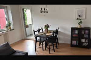 Helle 2-Zimmerwohnung in Holthausen/Wersten – Hinter den Höfen X, 40589 Düsseldorf – Vorschaubild 2
