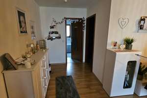 sehr schöne 2 Zi - Wohnung Pfhm.-Rodgebiet mit kleinem Balkon – Lameystraße 7, 75173 Südweststadt, Pforzheim – Vorschaubild 5