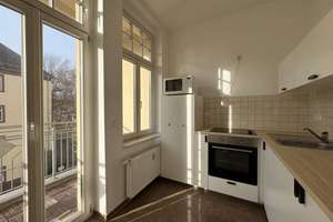 Gemütliche 2 Raumwohnung mit Balkon und Einbauküche in Sudenburg! – Halberstädter Straße 56, 39112 Sudenburg, Magdeburg – Vorschaubild 10