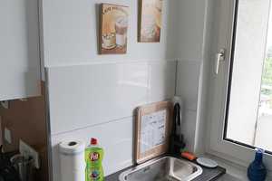-ALL INCLUSIVE- Bogenhausen, sehr schöne, voll möblierte 1 Zimmer WHG – Buschingstraße 43, 81677 München – Vorschaubild 20