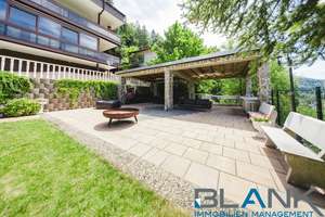 Exklusive Villa in Massivbauweise – mit Wellnessbereich, Aufzug und großzügigem Raumkonzept ! – Die vollständige Adresse der Immobilie erhältst du vom Anbieter., 75323 Bad Wildbad – Vorschaubild 12