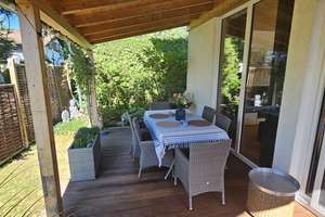 modernes Architekten - Einfamilienhaus Niedrigenergiehaus KFW 55 in Forstinning – Die vollständige Adresse der Immobilie erhältst du vom Anbieter., 85664 Forstinning – Vorschaubild 4