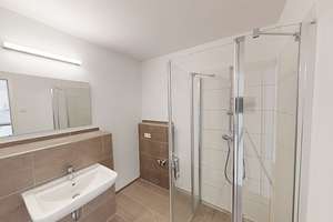 Moderne 2-Zimmer-Wohnung mit Südbalkon – Kempers Häuschen 8, 42109 Uellendahl-Katernberg, Wuppertal – Vorschaubild 5