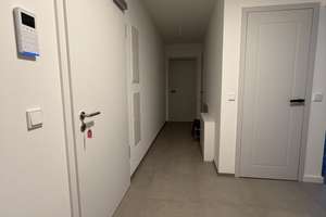 Moderne Designwohnung mit Panoramafenstern & hochwertiger Ausstattung  – Die vollständige Adresse der Immobilie erhältst du vom Anbieter., 22399 Poppenbüttel, Hamburg – Vorschaubild 8