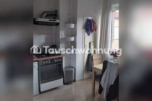 Tauschwohnung: Vergrößerung – 48143 Überwasser, Münster – Vorschaubild 9