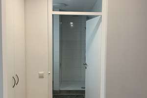 2 Zimmer, hochwertig möbliert, neuwertig in Maxvorstadt ab 1.2.26 – Georgenstraße 26, 80799 Neuschwabing, München – Vorschaubild 5