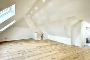 Erstbezug: Fantastische Maisonette-Wohnung der Superlative am Naturschutzgebiet - Energieeffizienz A – Gänsestraße 49, 40593 Urdenbach, Düsseldorf – Vorschaubild 15