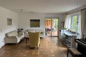 Stilvolles Einfamilienhaus mit Einliegerwohnung – 67067 Gartenstadt, Ludwigshafen am Rhein – Vorschaubild 4