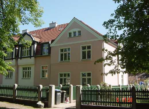 Etagenwohnung Senftenberg - ImmobilienScout24