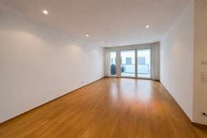 Großzügige 2-Zimmer Wohnung im 2. OG mit Balkon in Stuttgart-Vaihingen