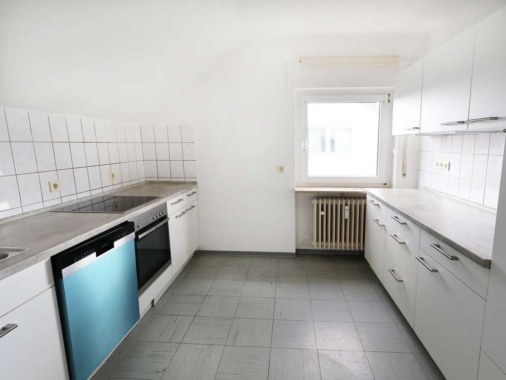 Immobilie in Mutlangen - Wohnglück auf 74 qm - in ruhiger Lage von Mutlangen! - Bild 4