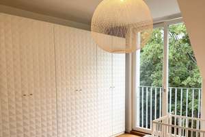 Stilvolle 3,5-Zimmer-Wohnung mit großer Terrasse, offenem Wohnbereich & Kamin in Bestlage Oberkassel – Die vollständige Adresse der Immobilie erhältst du vom Anbieter., 40545 Oberkassel, Düsseldorf – Vorschaubild 18