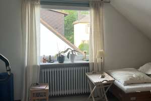 Zuhause mit viel Platz in Bad Homburg – Lindenallee 19c, 61350 Bad Homburg vor der Höhe – Vorschaubild 11