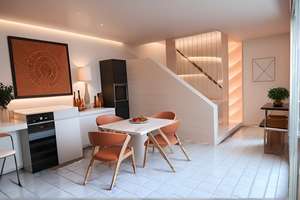 Modernes Splitt-Level Haus. Exklusiv im eigenen "Haus" am Eselsberg wohnen  – Die vollständige Adresse der Immobilie erhältst du vom Anbieter., 89075 Mitte, Ulm – Vorschaubild 3