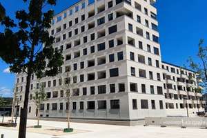 Modern wohnen, zentral leben - 2 Zimmer mit Dachgartenblick HC18 – Johanna-Dachs-Str. 36, 93055 Ostenviertel, Regensburg – Vorschaubild 6