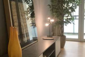 Von Privat, fertig zur Vermietung oder Eigennutzung, stilvolle 2-Zimmerwohnung – Aschaffenburger Straße 5, 10781 Wilmersdorf, Berlin – Vorschaubild 4