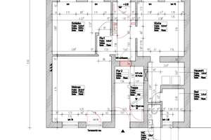 Kernsaniertes Zweifamilienhaus in zentraler Lage von Alfter mit Energieklasse B – Pelzstr. 5, 53347 Alfter – Vorschaubild 33