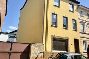 Stadthaus mit Garten und flexiblen Nutzungsmöglichkeiten in Bonn-Kessenich